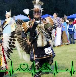 Meet your Posher, William